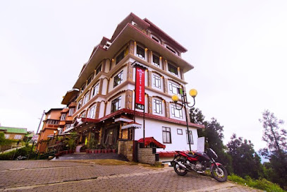 Hotel Tarcon