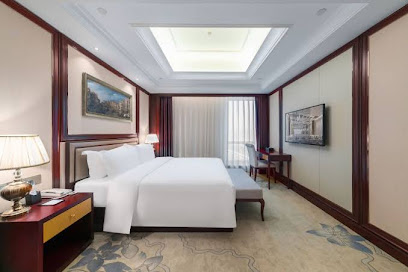 Grand Madison Hotel Zhuhai Qianshan