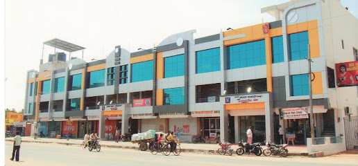 Hotel Samartha Comforts