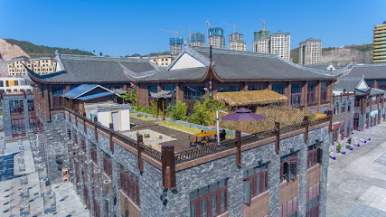 Manluyuan Yaoyu Guesthouse