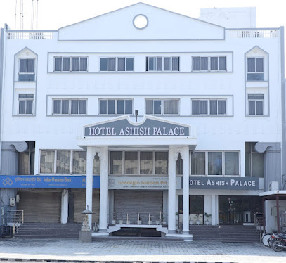 Hotel Ashish Palace
