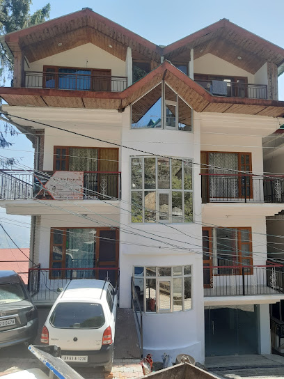 Nature Heaven Homestay