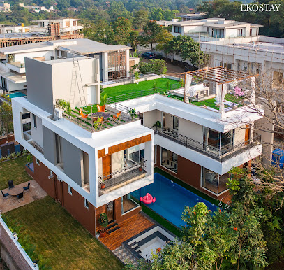 Ekostay - La Casa Grande Villa - Luxury