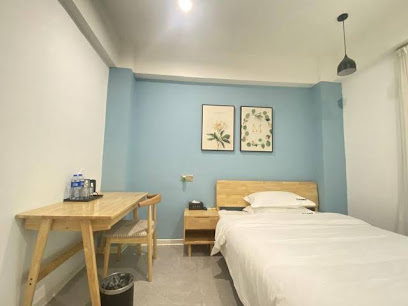 Corner City apartments