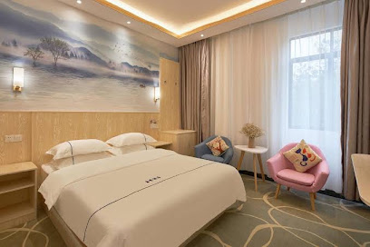 Jiadeng Hotel