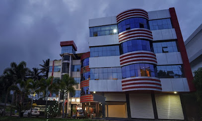 Sparrows Home Stay Pent House