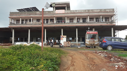 Shri digambar jain Siddhachalm