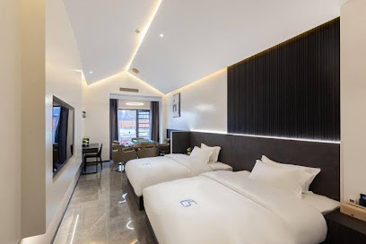 Shangcheng · Cloud Hotel
