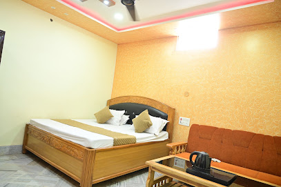 Hotel Vasudhaiva Kutuumbakam