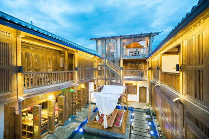 Flora Hotel Liangyuan