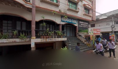 Kancherla Residency (Lodge)