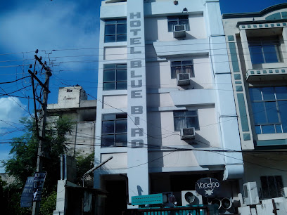 Collection O Hotel Blue Bird
