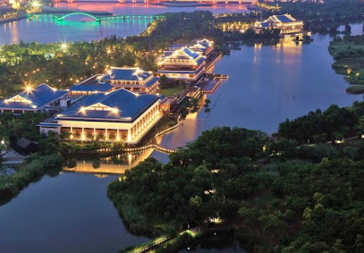 Xiamen Aqua Resort