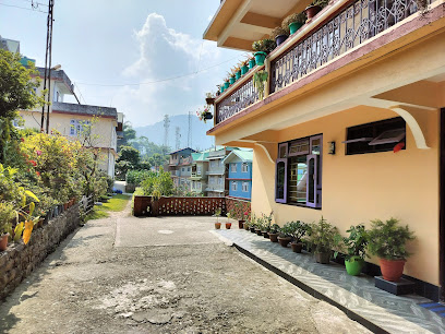 Sudin Homestay