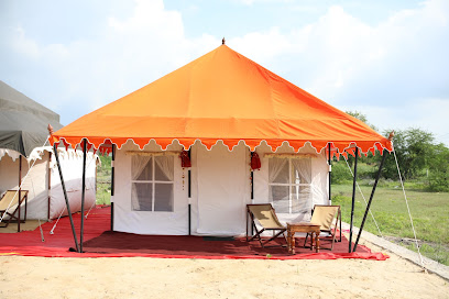 Rishikul Kumbh Cottages