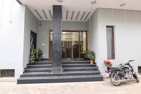 FabHotel Moon Trip - Hotel in Balongi, Mohali