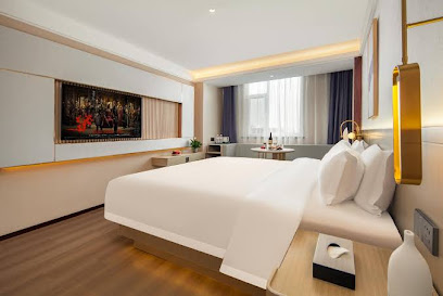 Xinzhou Ancient City Wassim Hotel