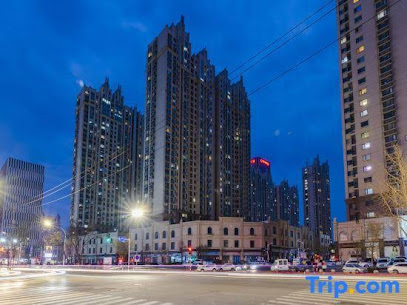 Ziluolan Theme Hotel