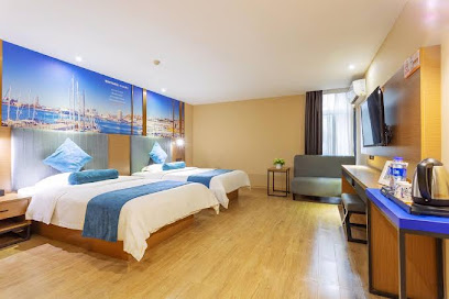 Yeste Hotel