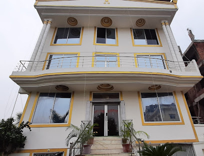 Vaatika Inn Hotel