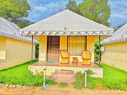 Vacation Village Camps Pushkar