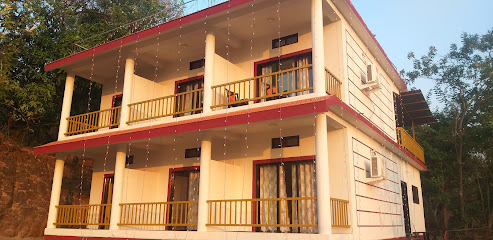 Sohen Beach Resort
