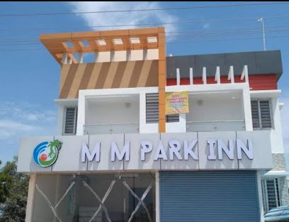 M M Park Inn
