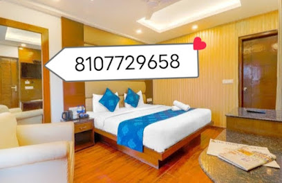 Hotel Suraj Grand
