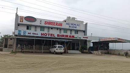 Hotel Shriram Cottage