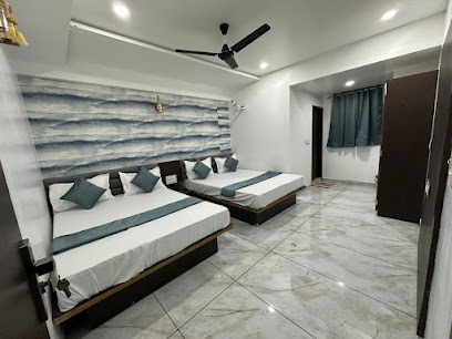 HOTEL NEW YORK IN