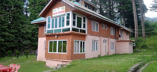 Falak resort