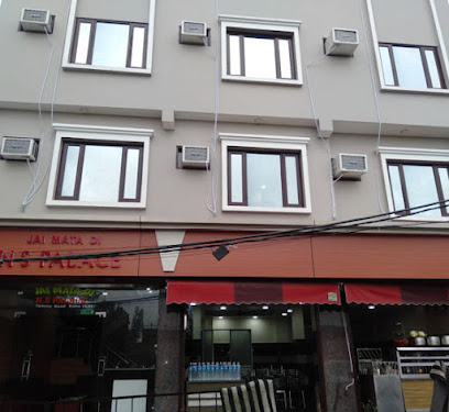 Hotel N.S. Palace