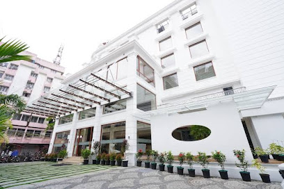 Coral Reef Hotel