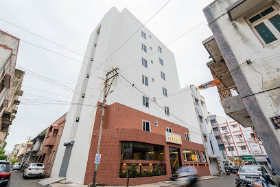 Hotel GoldStar