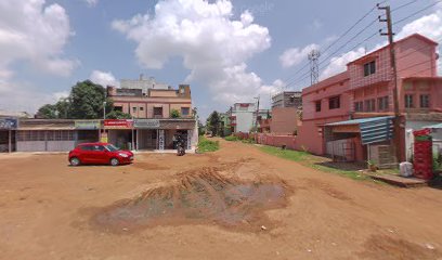 OYO 82466 Prince Residency