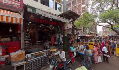 Jivan Singh line hotel