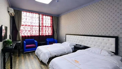 Aike 100 Theme Hotel