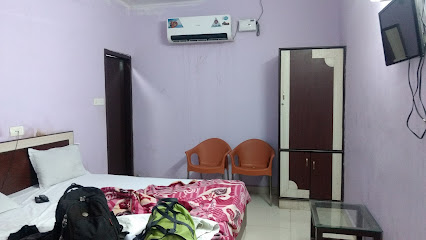 sai jk residency