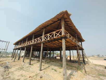 Alohaa beach resorts bhramara