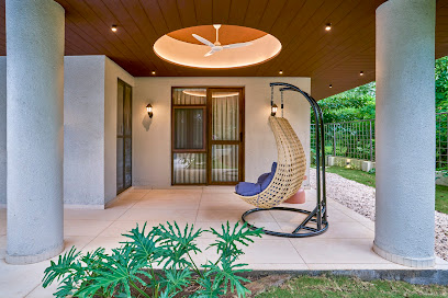 SaffronStays Sea Breeze