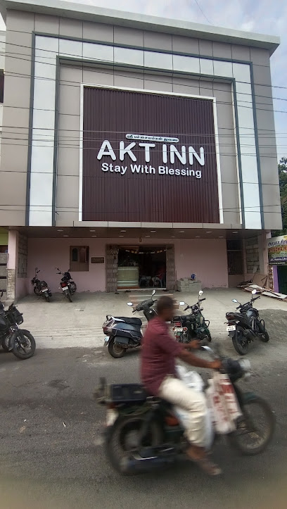 AKT INN