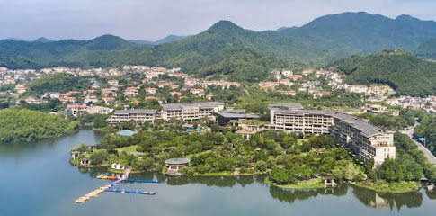 开元宁波九龙湖度假村