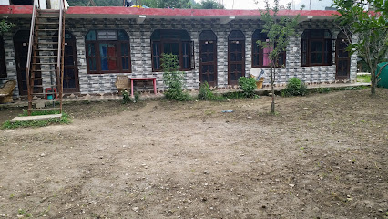 Natural Hill View, Homestay