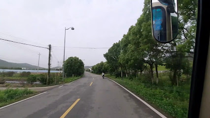 舟山岱山县秀东田畈民宿