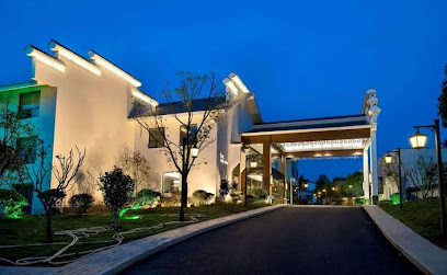 Days Hotel By Wyndham Yinxiang Wuyishan
