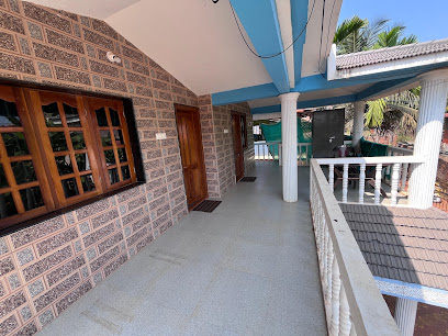 HostelVK Gokarna