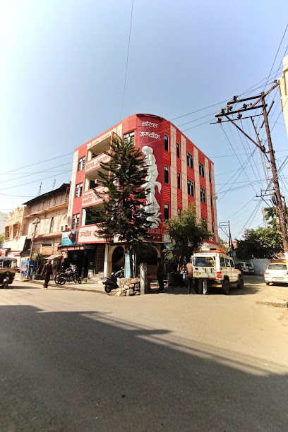 Jagdish Hotel