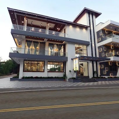 Sandhya Manohar Beach Resort, Nagaon