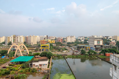 Hotel Southern Suites Nellore