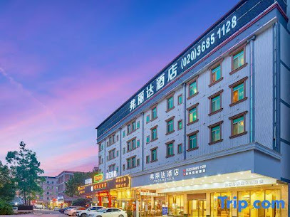 FRIDA HOTELS